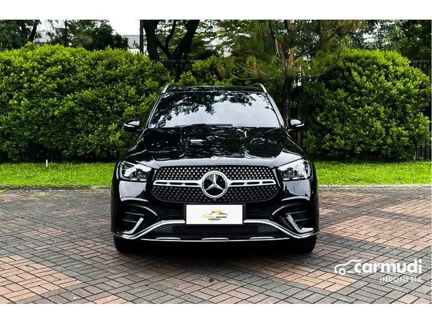 2023 Mercedes-Benz GLE450 4MATIC AMG Line Wagon