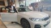 BMW Tunas Mulai Jual All-new BMW 3 Series