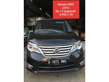 2016 Nissan Serena HWS