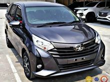 2020 Toyota Calya 1,2 G MPV