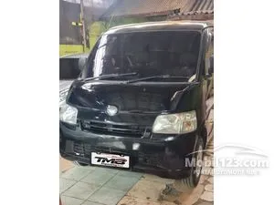 2017 Daihatsu Gran Max 1.3 Mini Bus D Van