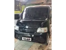 2017 Daihatsu Gran Max 1.3 Mini Bus D Van