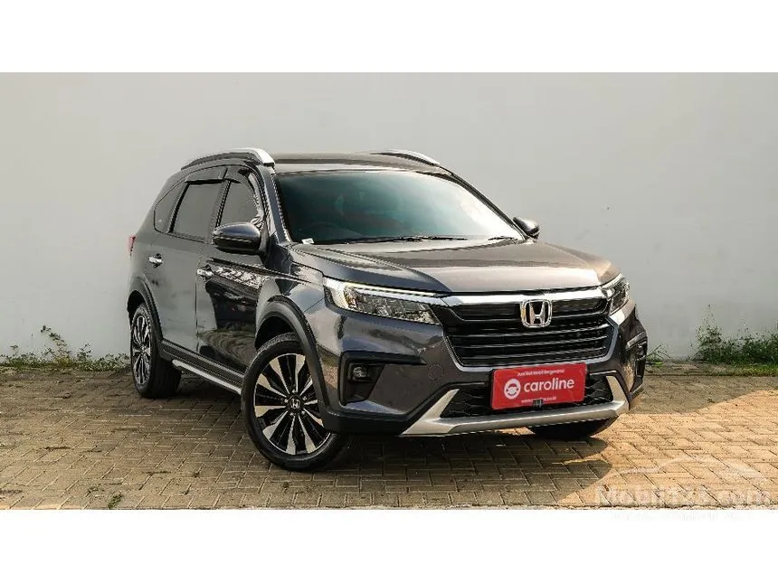 2023 Honda BR-V Prestige SUV