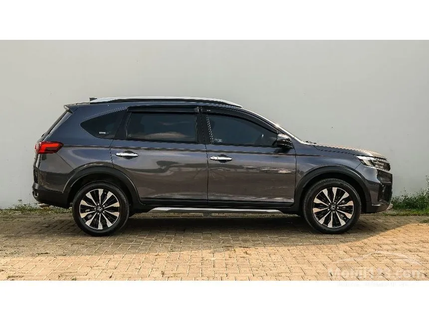 2023 Honda BR-V Prestige SUV