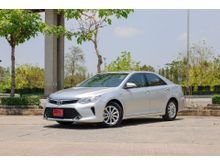 2016 Toyota Camry 2.0 (ปี 12-16) G Sedan