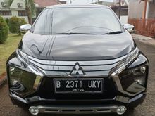 2019 Mitsubishi Xpander 1.5 SPORT Wagon