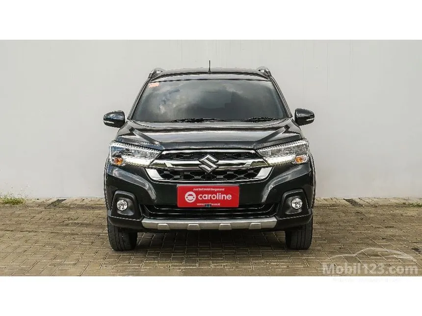 2023 Suzuki XL7 Zeta SUV