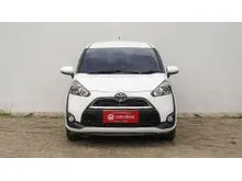 2018 Toyota Sienta 1.5 V MPV GARANSI 1 TAHUN - FREE TEST DRIVE - CAROLINE PORIS
