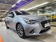 2015 Mazda 2 1.5 GT Hatchback