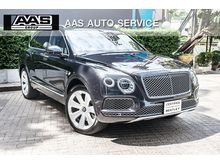 2019 Bentley Bentayga 6.0 (ปี 16-20) SUV AT