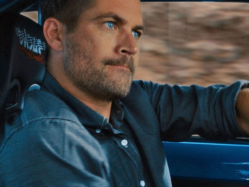 Ayah Paul Walker Gugat Porsche