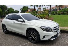 2014 Mercedes-Benz GLA200 1.6 W156 (ปี 14-17) SUV AT