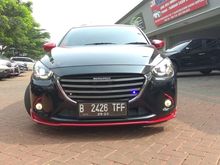 2015 Mazda 2 1.5 R Hatchback