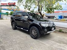 2010 Mitsubishi Pajero Sport 2.5 (ปี 08-15) GT SUV