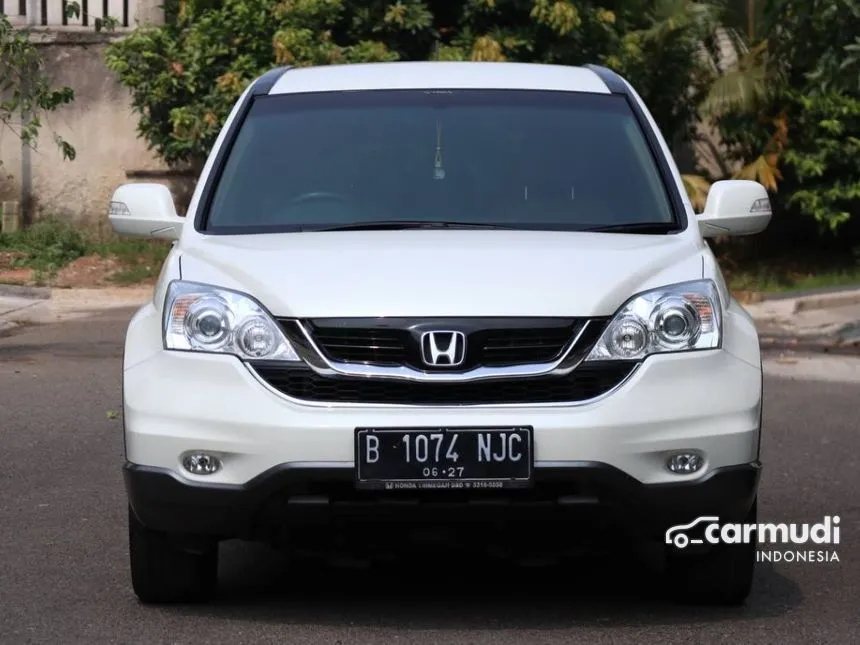 2012 Honda CR-V 2 SUV