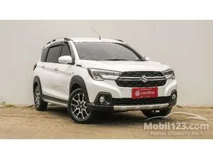 2022 Suzuki XL7 1.5 Alpha SUV