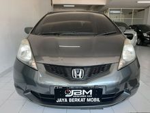 JAZZ S AT 2011, PAJAK PANJANG APRIL 2021,ISTIMEWA TERAWAT SIAP PAKAI, KM 66 RIBU