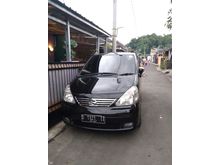 2010 Nissan Serena 2.0 Highway Star Autech MPV