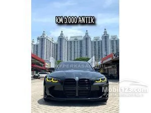 2023 BMW M3 3.0 Competition Sedan