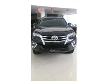 Toyota Fortuner HARGA TERBAIK SENUSANTARA BUKTIKAN
