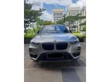 2018 BMW X1 1.5 sDrive18i Dynamic SUV