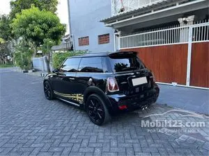 2010 MINI Cooper 1.6 JCW Hatchback
