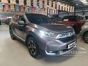 2019 Honda CR-V 1.5 Turbo SUV