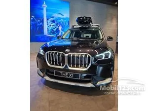 2025 BMW X1 1.5 sDrive18i xLine SUV