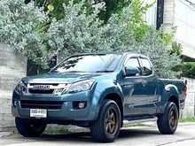 2012 Isuzu D-Max 2.5 SPACE CAB (ปี 11-17) Hi-Lander L Pickup