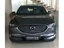 2022 Mazda CX-8 2.5 SKYACTIV-G Elite Wagon PROMO DP MINIM, PROSES CEPAT MUDAH TAMBAHAAN BONUS , DISKON PALING BEST SELLER