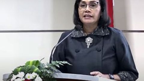 Agar Rakyat Beli Mobil, Sri Mulyani Siapkan Rp 2,9 T untuk Insentif PPnBM