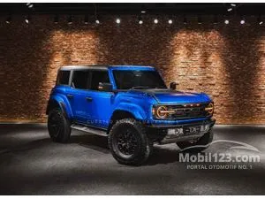 2024 Ford Bronco 3.0 Raptor SUV