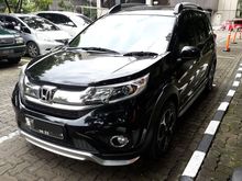 2017 Honda BR-V 1.5 E Prestige SUV