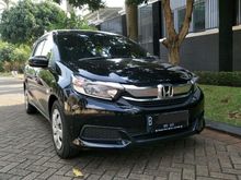 2018 Honda mobilio facelift km1rb cash murah #jualcepatpemiliklangsung