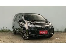 2023 Toyota Calya 1.2 G MPV - TDP RENDAH
