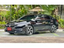 2016 Honda CIVIC 1.5 FC (ปี 16-20) Turbo RS Sedan