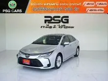 2020 Toyota Corolla Altis 1.6 (ปี 19-25) G Sedan