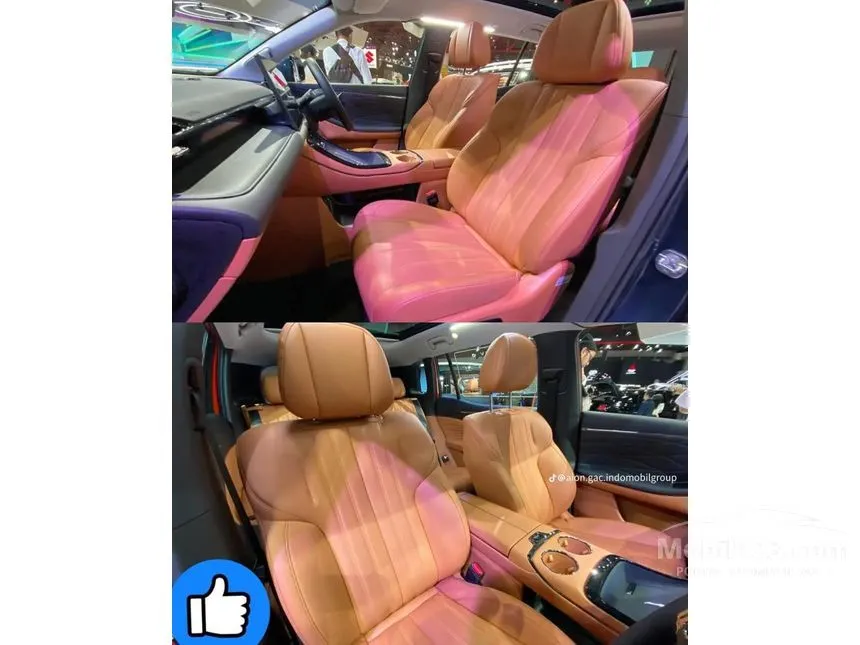 2026 GAC AION V Exclusive SUV