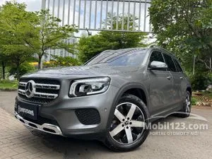 2020 Mercedes-Benz GLB200 1.3 Progressive Line SUV