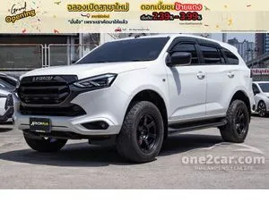 2023 Isuzu MU-X 1.9 Active SUV