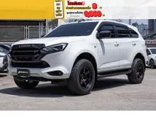 2023 Isuzu MU-X 1.9 (ปี 20-26) Active SUV