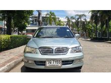 2002 Mitsubishi Lancer 1.8 CEDIA (ปี 01-04) Cedia SEi-LTD Sedan AT