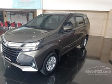 2020 Toyota Avanza 1,3 G AT DP CUMA 30 JUTA SAJA ,NEGO SAMPAI DEAL BUNGA CUMA1.9%