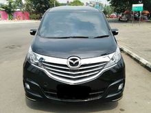 Mazda Biante 2.0 SKYACTIV 2013,