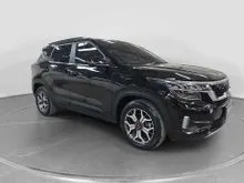 2021 KIA Seltos EX+ SUV