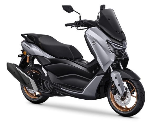 Harga Nmax Turbo 2024 Bekas Masih Tinggi, Mulai Rp33 Jutaan