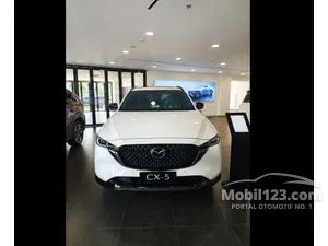 2025 Mazda CX-5 2.5 Kuro Edition AWD SUV