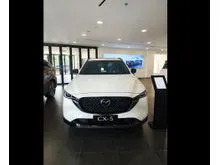 2025 Mazda CX-5 2.5 Kuro Edition AWD SUV