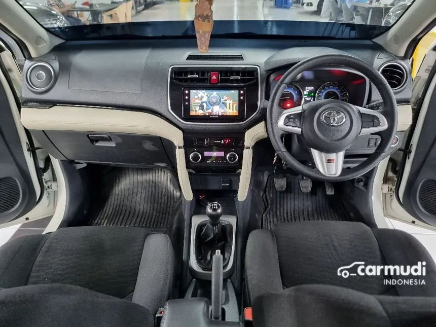 2021 Toyota Rush GR Sport SUV