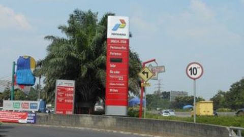 Ramadhan Datang, Pertamina Siap Hadapi Lonjakan Permintaan BBM